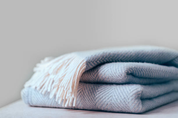 پتو سنگین فاخر مناسب استراحت شبانه