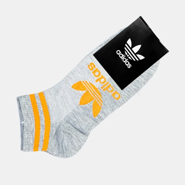 تصویر 4 از جوراب ساده با رنگ های متنوع