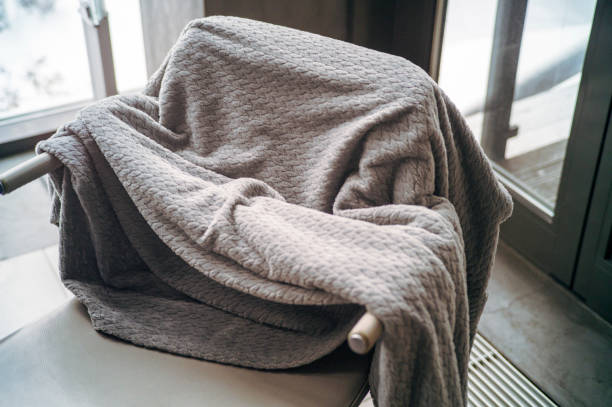 تصویر 7 از پتو ساخت دقیق با جلوه ماندگار