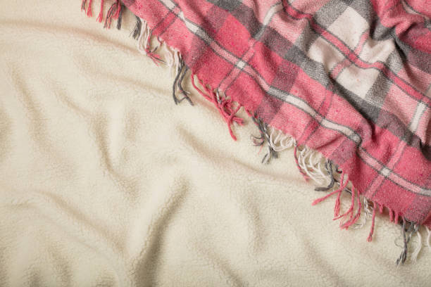 تصویر 3 از پتو احساس آرامش همراه گرمای یکنواخت