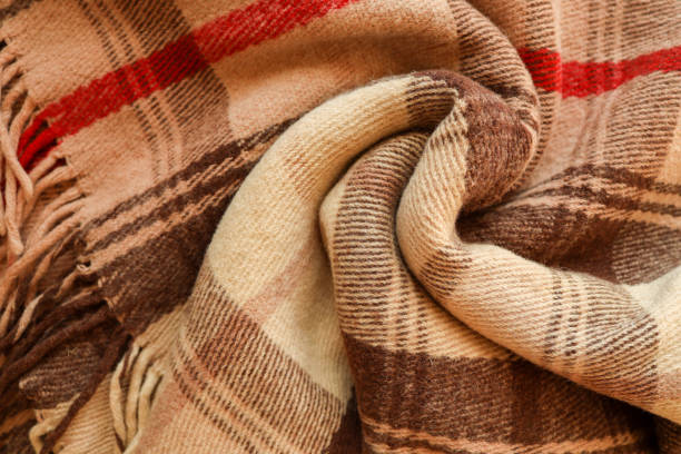 تصویر 4 از پتو احساس آرامش همراه گرمای یکنواخت