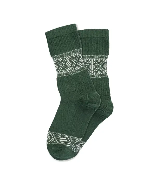 تصویر 3 از جوراب پنبه ای لطیف سازگار با پوست