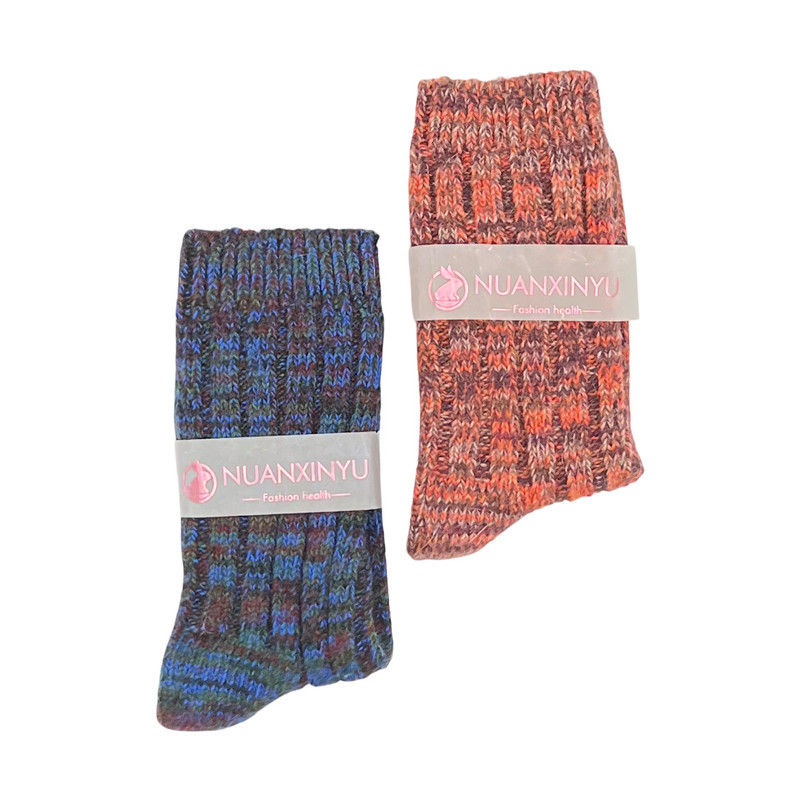 تصویر 4 از جوراب پنبه ای لطیف سازگار با پوست