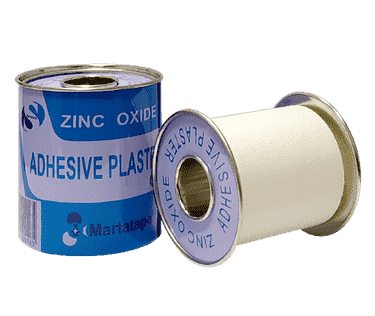 تصویر 2 از چسب لکوپلاست ضد حساسیت مخصوص پوست ظریف