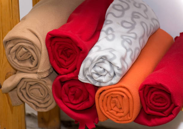 پتو ظاهر شکیل ویژه اتاق خواب