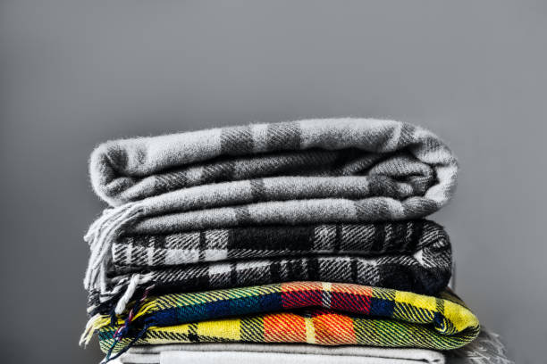 تصویر 4 از پتو ظاهر شکیل ویژه اتاق خواب