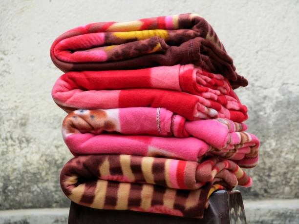 تصویر 2 از پتو ظاهر شکیل ویژه اتاق خواب