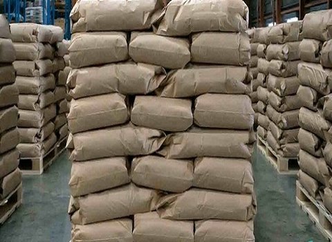 تصویر 1 از سیمان تیپ 2 اصفهان پرتلند مناسب بتن‌ سازی