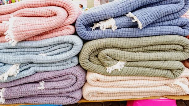 تصویر 3 از پتو استاندارد بالا مناسب مصرف خانگی