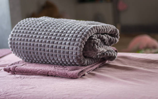 تصویر 4 از پتو درجه یک ترکیب زیبایی کارایی دوام