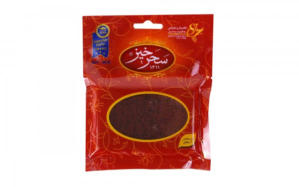 زعفران سحرخیز مشهد کلاله درشت سالم