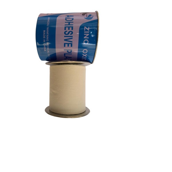 تصویر 3 از چسب لکوپلاست پارچه ای لطیف برای پوست خشک