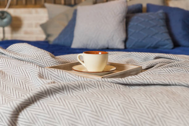 تصویر 3 از پتو حس لطافت همراه کیفیت پایدار