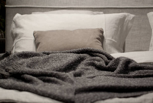 تصویر 2 از پتو حس لطافت همراه کیفیت پایدار