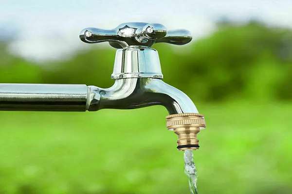 تصویر 2 از شیر شلنگی سینک ظرفشویی دقیق براق ظریف