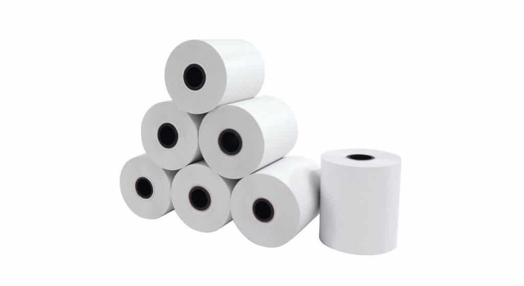 تصویر 2 از دستمال کاغذی توالت فول تایم نرم لطیف ضد حساسیت