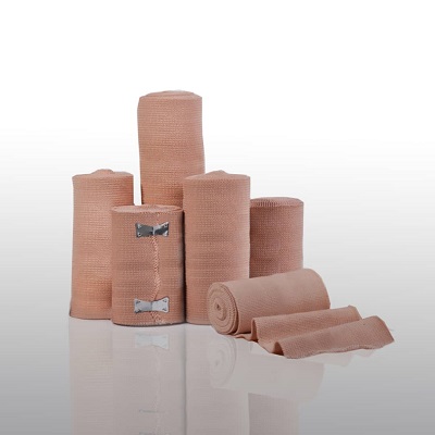 تصویر 1 از باند کشی ۱۰ سانتی کاوه با کیفیت ممتاز