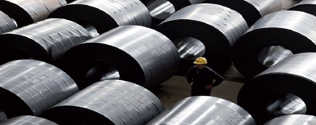 تصویر 4 از ورق فولادی رول با انعطاف پذیری بالا و سطح یکنواخت