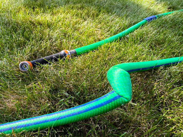 شلنگ آبیاری کشاورزی و صنعتی چند لایه دوام طولانی