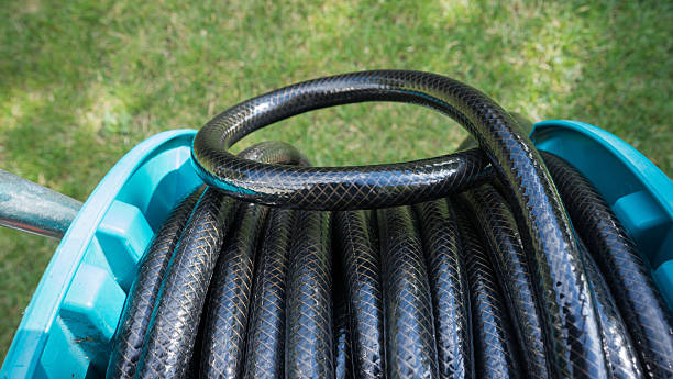 تصویر 4 از شلنگ آبیاری کشاورزی و صنعتی چند لایه دوام طولانی