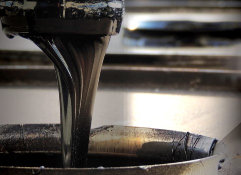 تصویر 3 از قیر ویژه آسفالت خیابانی با طول عمر بالا