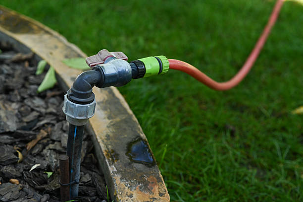 تصویر 1 از شلنگ آبیاری کشاورزی و صنعتی مقاوم دمای متغیر محیط