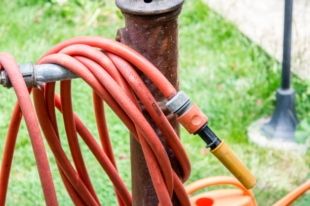 تصویر 4 از شلنگ آبیاری کشاورزی و صنعتی مقاوم دمای متغیر محیط