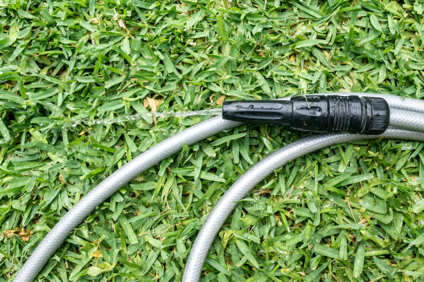 تصویر 2 از شلنگ آبیاری کشاورزی و صنعتی انعطاف بالا نصب آسان