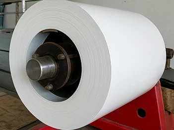 تصویر 3 از ورق سفید فولاد مبارکه با سطح براق و کیفیت یکنواخت