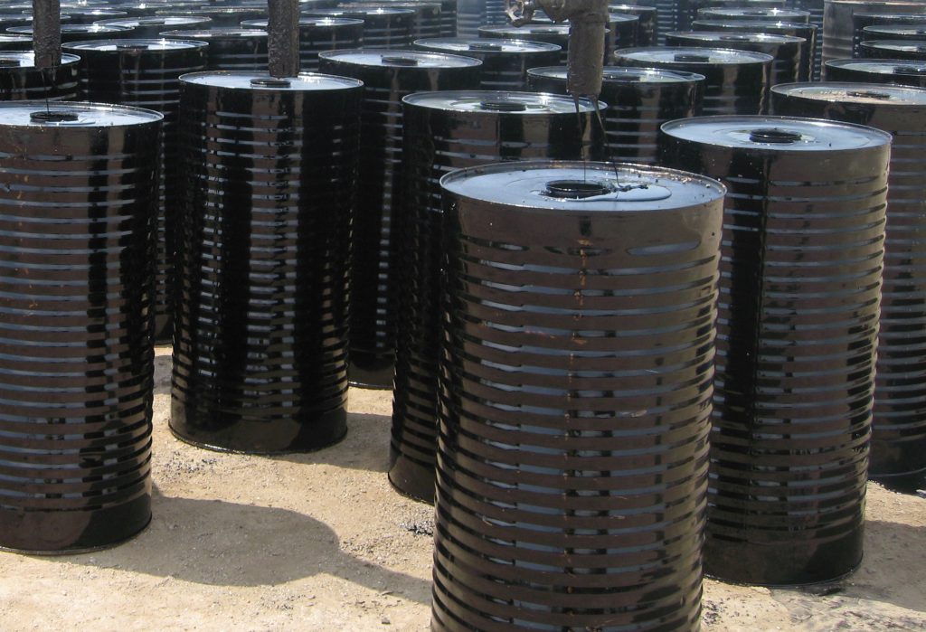 تصویر 4 از قیر صادراتی راه‌ سازی اقتصادی مناسب پیمانکاران