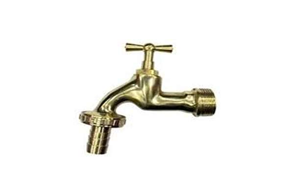 شیر شلنگی کوچک نصبی سردسیری ضدیخ پایدار