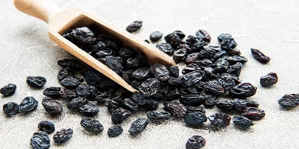 تصویر 1 از کشمش آفتابی با بافت نرم و طبیعی