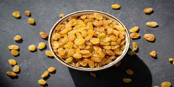 تصویر 4 از کشمش آفتابی با بافت نرم و طبیعی