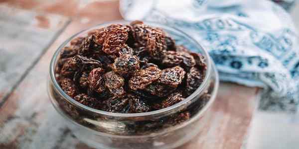 تصویر 4 از کشمش آفتابی مناسب مصرف روزانه