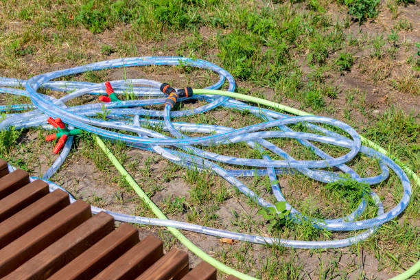 تصویر 1 از شلنگ آبیاری کشاورزی و صنعتی انتقال یکنواخت حجم بالا