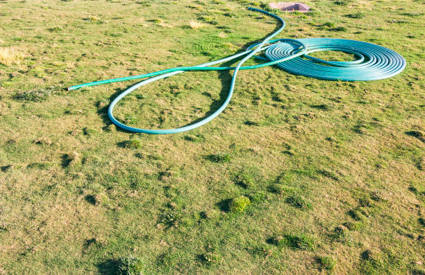 تصویر 3 از شلنگ آبیاری کشاورزی و صنعتی ساختار صنعتی عملکرد پایدار