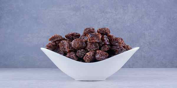 تصویر 4 از کشمش آفتابی آماده مصرف در بسته‌ بندی بهداشتی