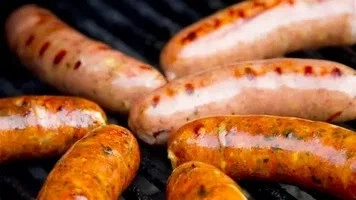 تصویر 2 از سوسیس آلمانی دست ساز بدون افزودنی و نگهدارنده محصولی طبیعی