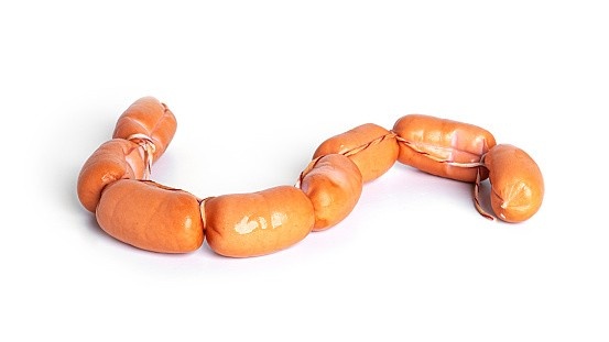 تصویر 3 از سوسیس آلمانی دست ساز بدون افزودنی و نگهدارنده محصولی طبیعی