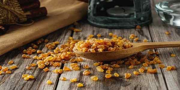 کشمش آفتابی مناسب ترکیب در مواد غذایی