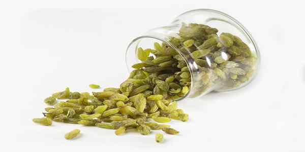 تصویر 3 از کشمش آفتابی با رطوبت کنترل‌ شده