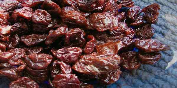 تصویر 3 از کشمش آفتابی مناسب استفاده صنعتی