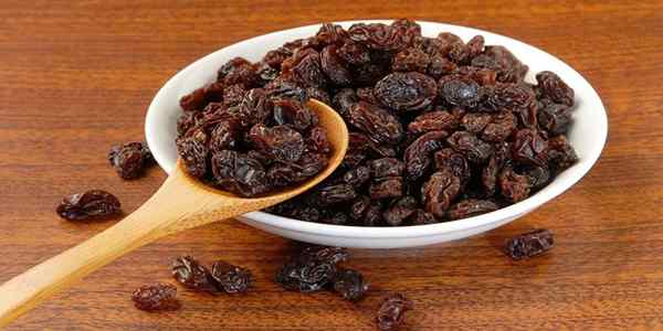 تصویر 2 از کشمش آفتابی مناسب استفاده صنعتی