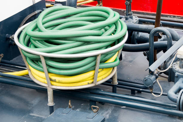 تصویر 1 از شلنگ آبیاری کشاورزی و صنعتی کاربرد پروژه های بزرگ