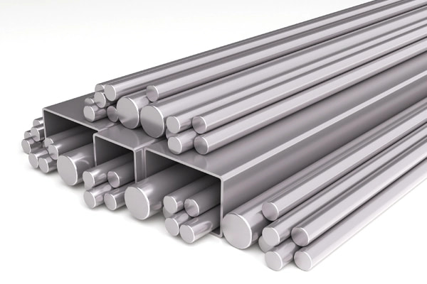 تصویر 4 از میلگرد فولادی ساده با استحکام یکنواخت و تحمل نیرو های کششی