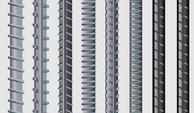 تصویر 4 از میلگرد فولاد آلیاژی با مقاومت بالا و تحمل بار سنگین