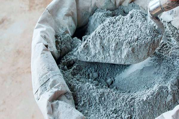 سیمان پرتلند مرکب فناوری تولید نوین