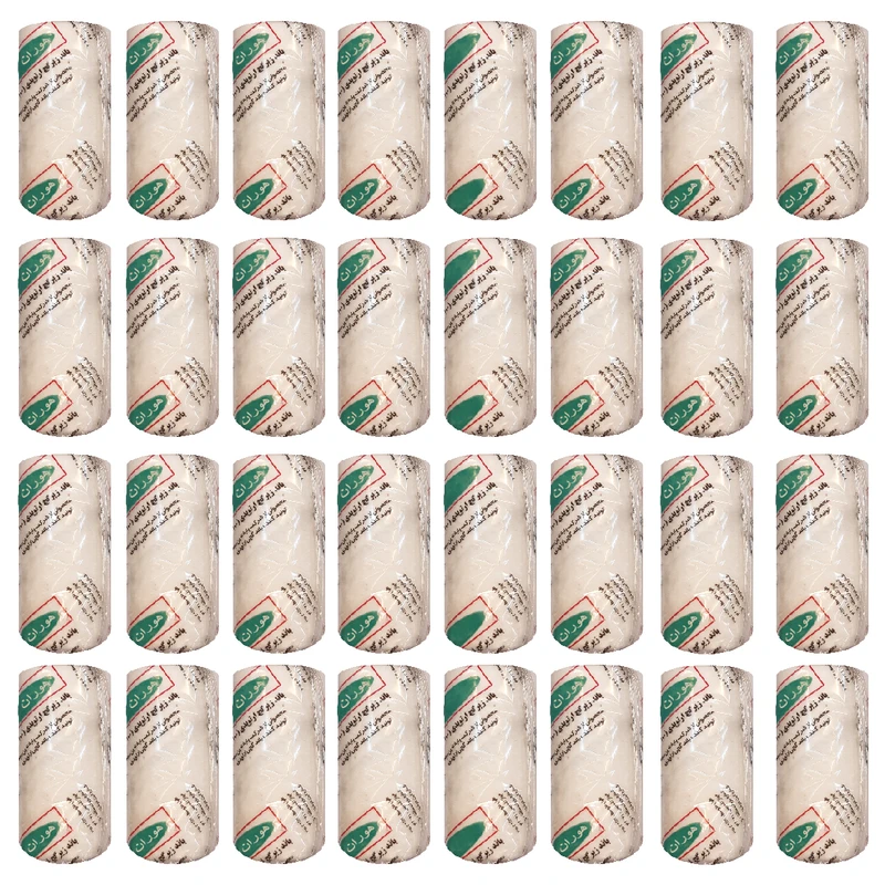 تصویر 2 از باند ویبریل BPI ضد حساسیت با بافت نرم