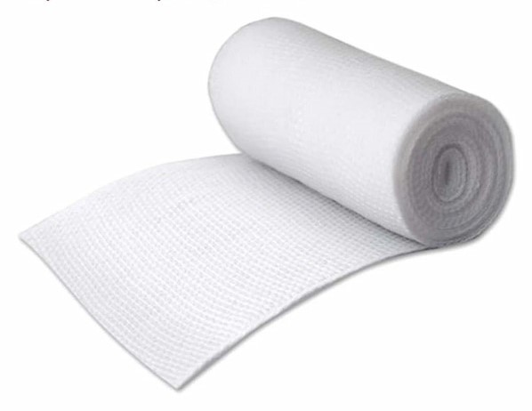 تصویر 1 از باند ویبریل BPI ضد حساسیت با بافت نرم