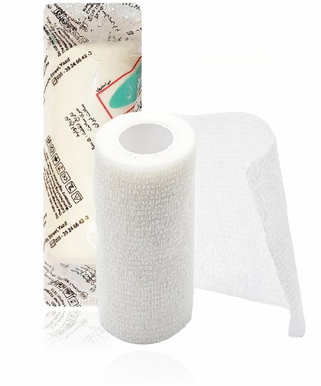 تصویر 1 از انواع باند ویبریل BPI + اورجینال اروپایی